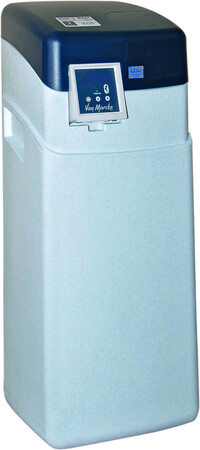 Van Marcke Pro Compact Eco Maxi adoucisseur d'eau