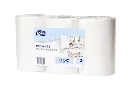 TO 610133 MINI-ROLL 3 PACK