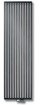 Decotivo Artra AR VV radiateur vertical acier L470 x H1800 blanc