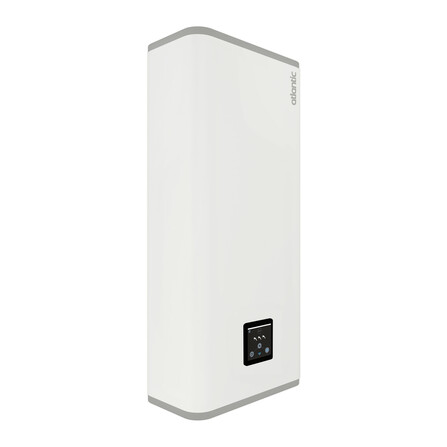 ATL LINEO CONNECTED 80L BLANC