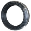 Kabelwerk Eupen Eucalene-LDPE Wasserrohr PE-LD Rolle 100 M 4/4" Dicke 4.3 mm