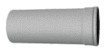 Muelink & Grol tuyau D150 L1000mm PP