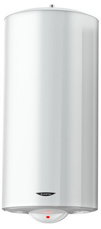 Ariston Sageo 200L elektrischer Boiler mono vertikal Wand Steatitwiderstand