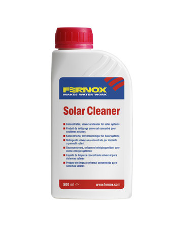 FRNX SOLAR CLEANER C 500 ML
