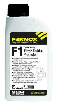 FRNX F1 FILTRE FL + PROT.500ML