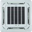 Airwell grille 647x647mm pour système de climatisation