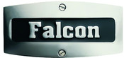 Falcon Waterfree