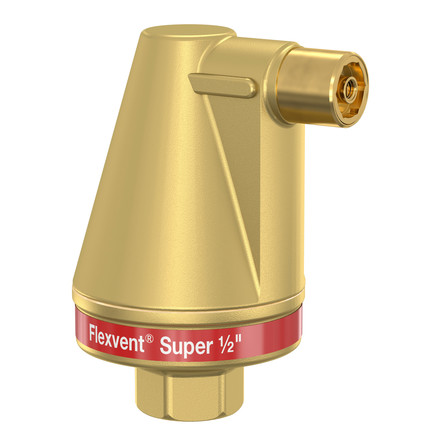 FLEXVENT SUPER VLOTTERONTL.1/2