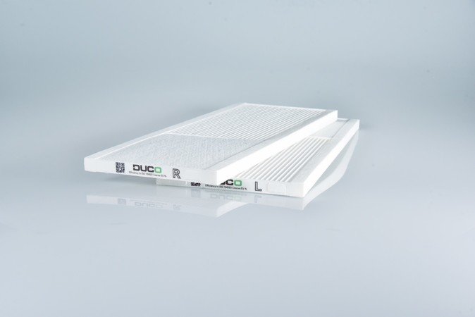 Duco DucoBox Energy Comfort filterset 2 stuks