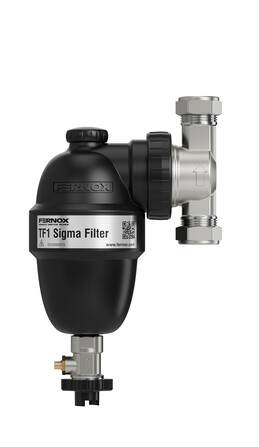 Fernox TF1 Sigma filter 22mm