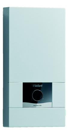 Vaillant VED 21/8 INT Durchlauferhitzer electronic VED INT