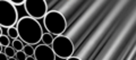 Contiflo tube en acier galvanisé - D15 - L6M