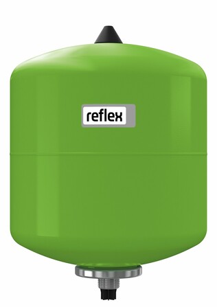 REFL REFIX DD 18 EXP.VAT GROEN