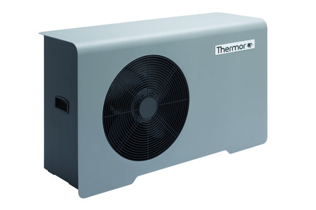 Thermor Aeromax 2 pompe à chaleur air/eau pour piscine 8kW