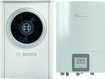 Bosch Compress 6000 4 AWE Monobloc-Luft/Wasser-Wärmepumpe 4,18 kW mono