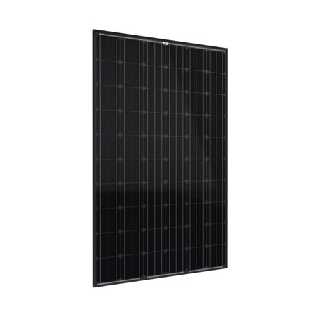 Panneaux solaires (photovoltaïque)