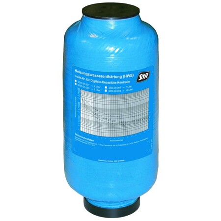 Filterpatronen waterbehandeling CV