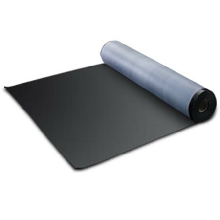 Dacheindeckungsmaterial aus Hoch-Polymer/PVC