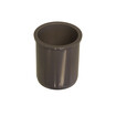 Van Marcke collet pour siphon universel D40mm PVC gris