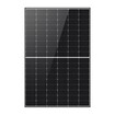 LONGi 410WP panneau photovoltaïque cadre noir
