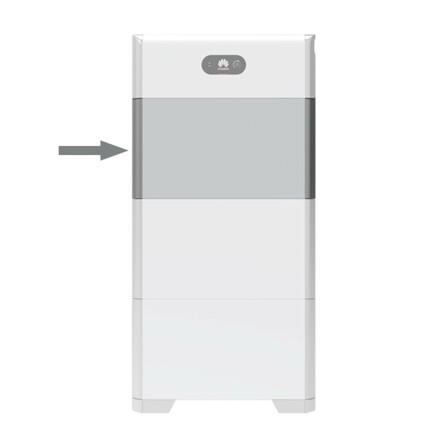 Huawei LUNA2000 batterij module