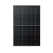 LONGi 430WP panneau photovoltaïque cadre noir