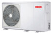 Action Riello pompe à chaleur air/eau NXHM 006 + vanne diviseuse ECS