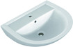 Ideal Standard Simplicity lavabo 60 x 47 cm blanc