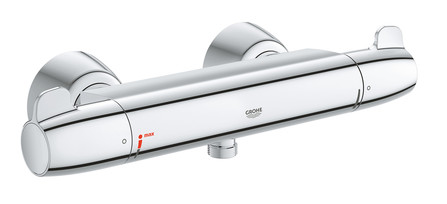 Grohe Grohtherm Special mitigeur de douche