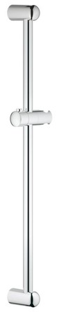 Grohe New Tempesta glijstang 600mm