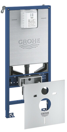 Grohe Rapid SLX 3-in-1 set voor WC met GD-2 reservoir