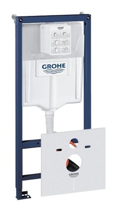 Grohe Rapid SL wc element