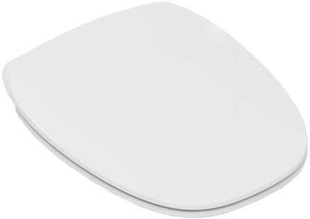 Ideal Standard Dea abattant softclose blanc mat