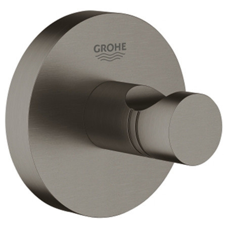 Grohe Essentials 40364AL1 chrochet simple - Brushed Hard Graphite