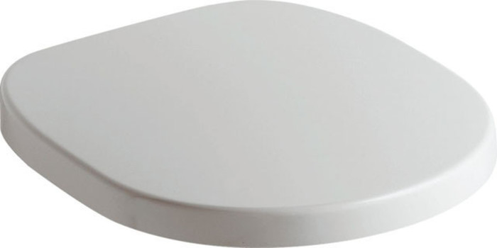 Ideal Standard Connect abattant blanc