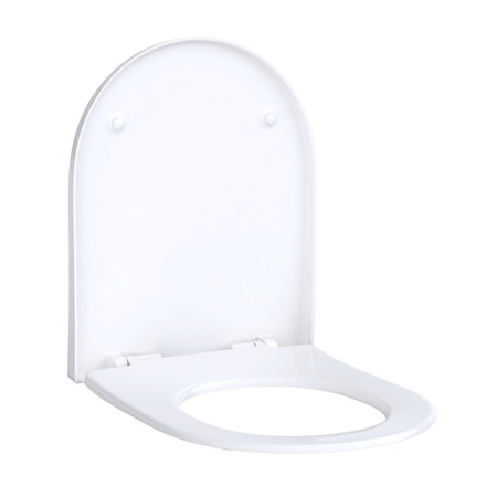 Geberit Acanto WC-Sitz softclose
