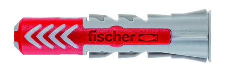 Fischer Duopower cheville sans vis 10 x 50 mm boîte de 50 pièces