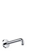 Hansgrohe bras de douche saillie 241mm montage mural angle 90° G 1/2