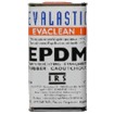 Evalastic Evaclean 1 reiniger bevuilde Evalastic zuiver voor lassen 0,5L