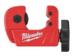 Milwaukee mini buissnijder voor koper 3-28 mm