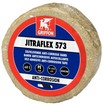 Griffon Jitraflex 573 selbstklebendes Korrosionsschutzband grau B 10cm Rolle 10m