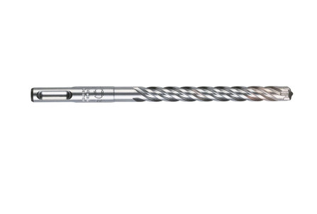 Milwaukee RX4 SDS-Plus hamerboor 10*100