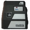 Hermes Matrix compact station voor de automatische distributie van regenwater