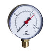 Euro-Index hydrometer D100 meetbereik: 0-1,6 bar/0-1,6 mWK
