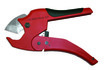Egamaster Piraina pijpsnijder kunststof 42mm 0,58kg kleur rood epoxy