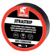 Griffon Jitrastrip ruban adhésif anticorrosion noir B 5 cm rouleau 10 m