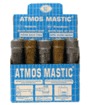 Atmos Mastic hars/verharder 440 g 2 tubes voor microscopisch kleine lekken