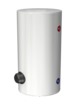 Bulex SDC 200L S elektrischer Boiler Mono vertikal Boden trocken Widerstand
