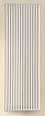 Van Marcke Calanda 1 200/80-20 decoratieve radiator staal H2000 x L800 1910W
