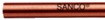 Sanco tube cuivre demi-dur L 5M 13 x 15